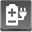 Electric Power Icon 64x64 png